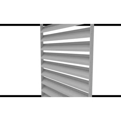 Image for DucoSlide SlimFrame 5/40 60F