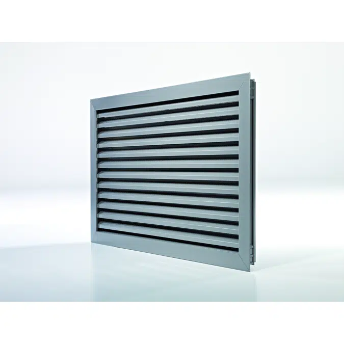 DucoGrille Solid '++' G 30Z P1