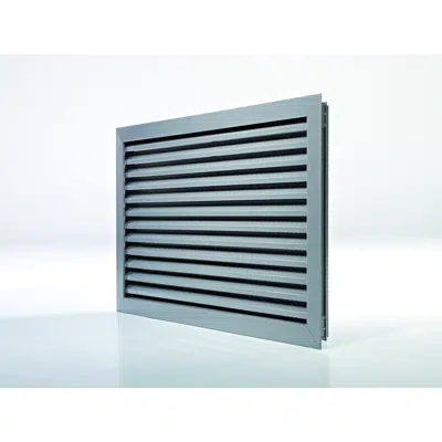 Image for DucoGrille Solid '++' G 30Z P1