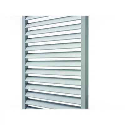 Image for DucoSlide LuxFrame 40/40 60F
