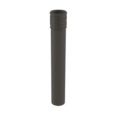 afbeelding voor 12" x 72" Vent Length