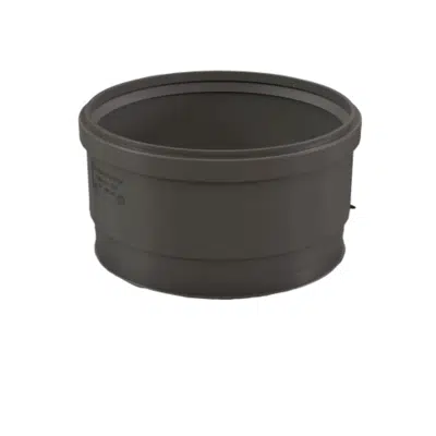изображение для 10" Flanged Appliance Adaptor