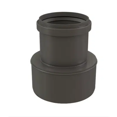 Image pour 6" to 4" Reducer