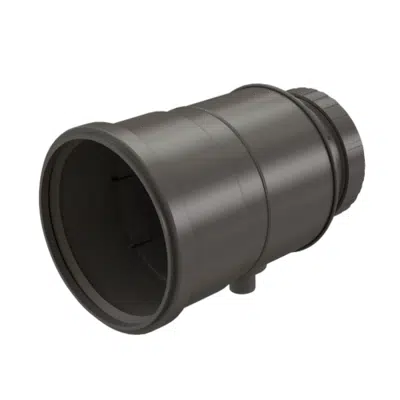Image pour 8" Horizontal Drain Fittings