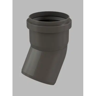 Image pour 3" x 30 Elbow