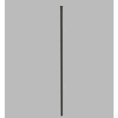 Image pour 2" x 72" Vent Length