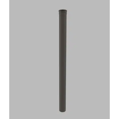 Image pour 6" x 120" Vent Length