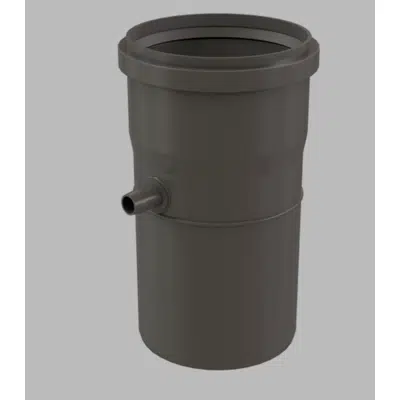 Image pour 6" Universal Condensate Drain