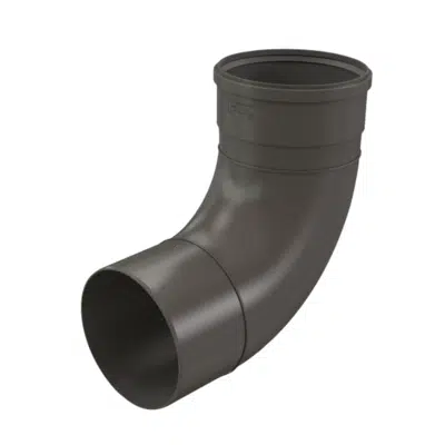 Image pour 10" x 87 Elbow