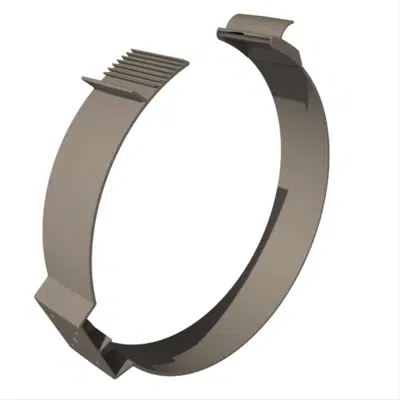 Image for Aerfoam 180mm Wall Bracket