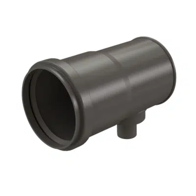 Image pour 4" Horizontal Drain Fittings