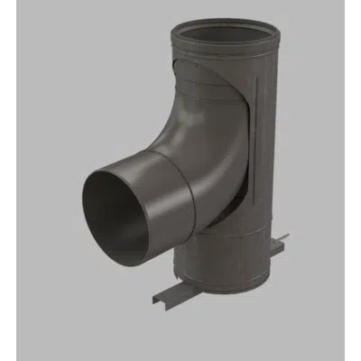 afbeelding voor 10" Base Support