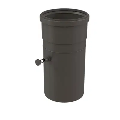 Obrázek pro 8" Test Port