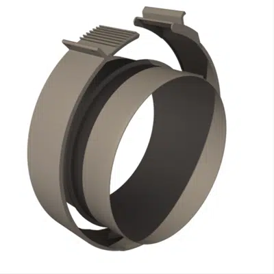 Image for Aerfoam 125mm Connector