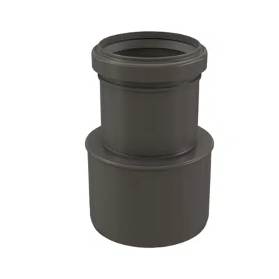 Image for 4" to 3" Reducer