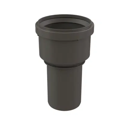 Image for 3" to 4" Increaser