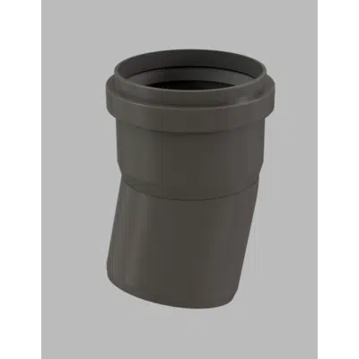 รูปภาพสำหรับ 3" x 15 Elbow