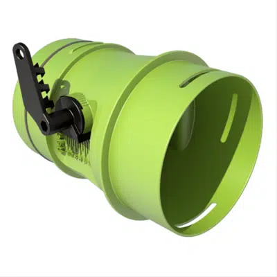 Image for Air Excellent DBOX External Air Restrictor Valve