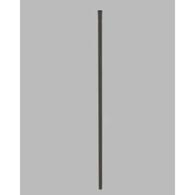 Image for 2" x 12" Vent Length