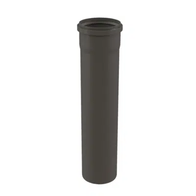 Image pour 6" x 24" Vent Length
