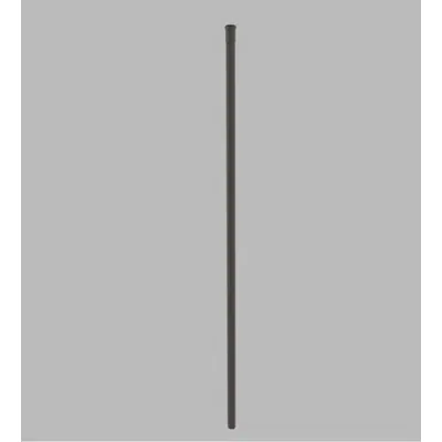 Image for 3" x 36" Vent Length