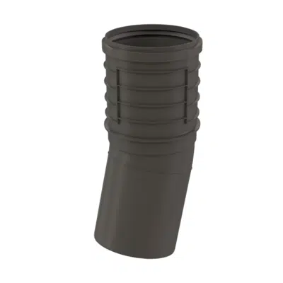 Image for 12" x 15 Elbow