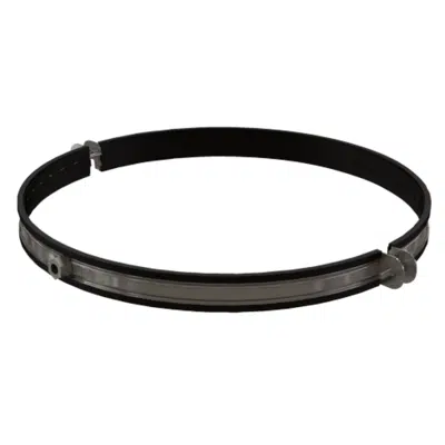 Image for 12" Support Clamp with 3/8" Nut