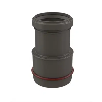 Image for Appliance Adaptor 101mm to 3"