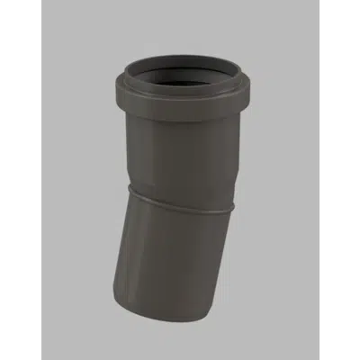Image pour 2" x 15 Elbow