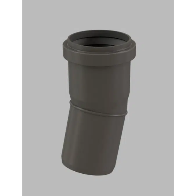 2" x 15 Elbow