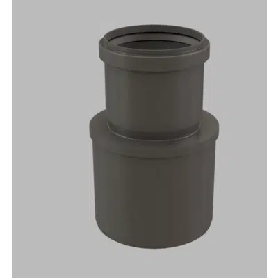 Image for 150mm to 4" Reducer