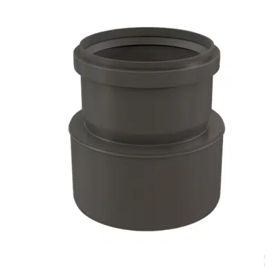 Image for 8" to 6" Reducer