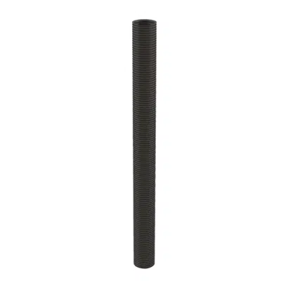 billede til 2" x 50' Flexible Vent Length