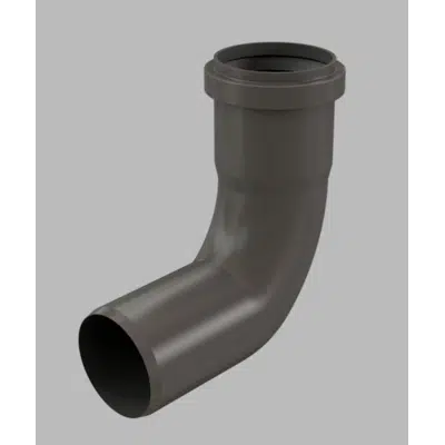 Image for 2" x 87 Elbow Long