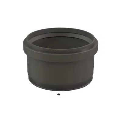 รูปภาพสำหรับ 6" Flanged Appliance Adaptor