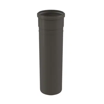 Immagine per 8" x 24" Vent Length