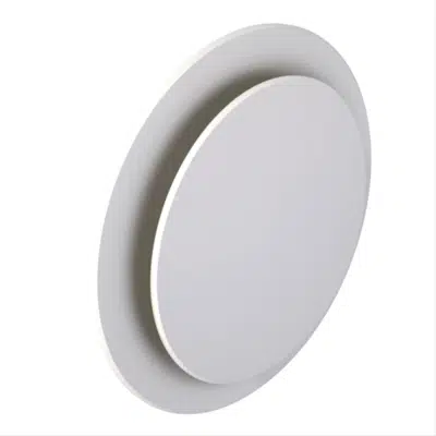 Image for Haelix Rondo Valve 125mm with flange