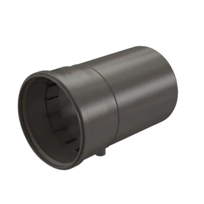 Image for 10" Horizontal Drain Tee
