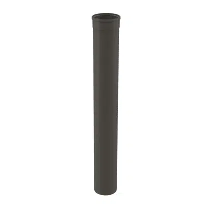 imagen para 10" x 72" Vent Length