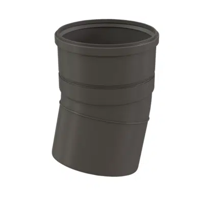 Image for 10" x 15 Elbow