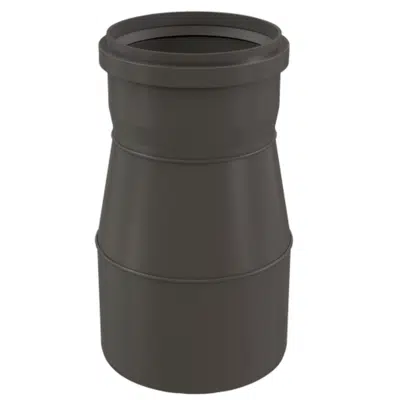 изображение для Reducer Tapered 8" to 6"
