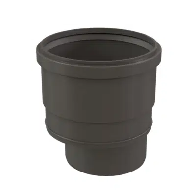 Image for 6" to 8" Eccentric Increaser