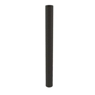 billede til 2" x 35' Flexible Vent Length