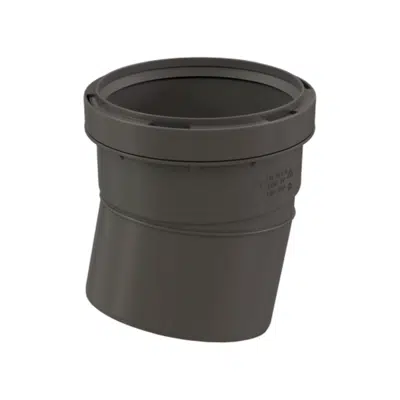 รูปภาพสำหรับ 8" x 15 Zero Radius Elbow