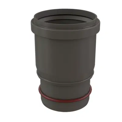 Image for Appliance Adaptor 101mm to 4"