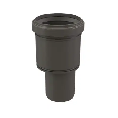 Image for 2" to 3" Eccentric Increaser
