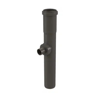 Image for 2" Horizontal Drain Tee