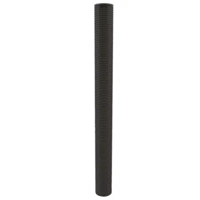 billede til 2" x 25' Flexible Vent Length