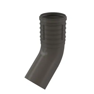 Image for 12" x 45 Elbow