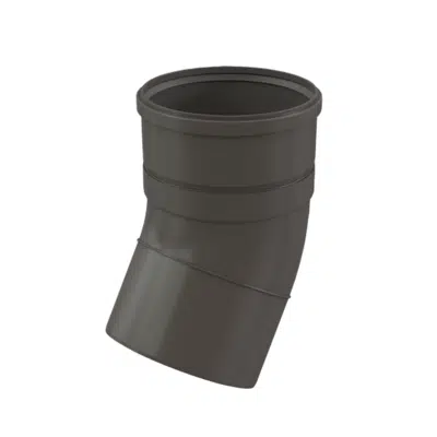 Image for 10" x 30 Elbow